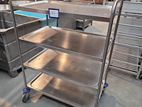 Nn trolley - afbeelding 2 van  6