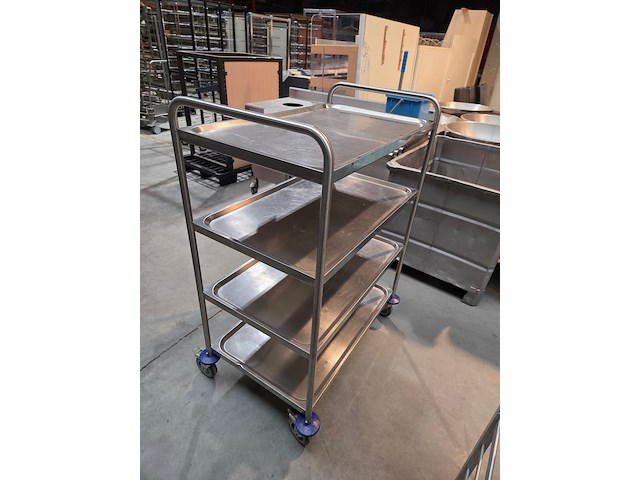 Nn trolley - afbeelding 3 van  6