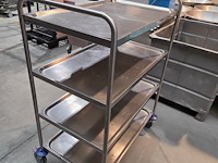 Nn trolley - afbeelding 3 van  6