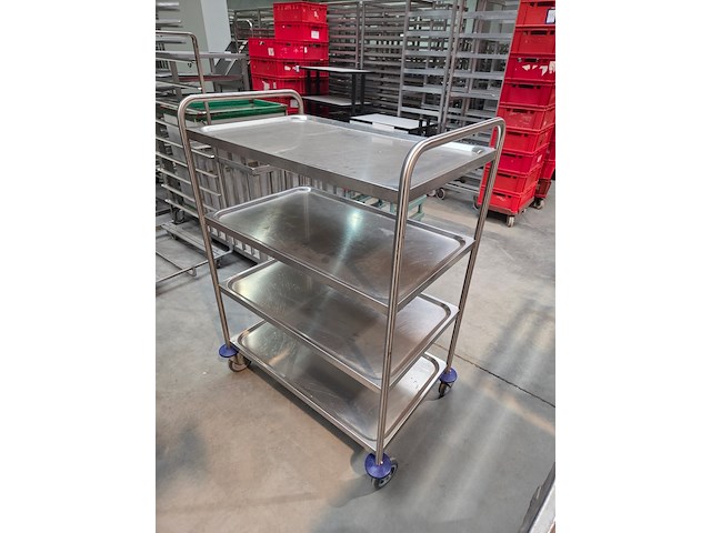 Nn trolley - afbeelding 4 van  6