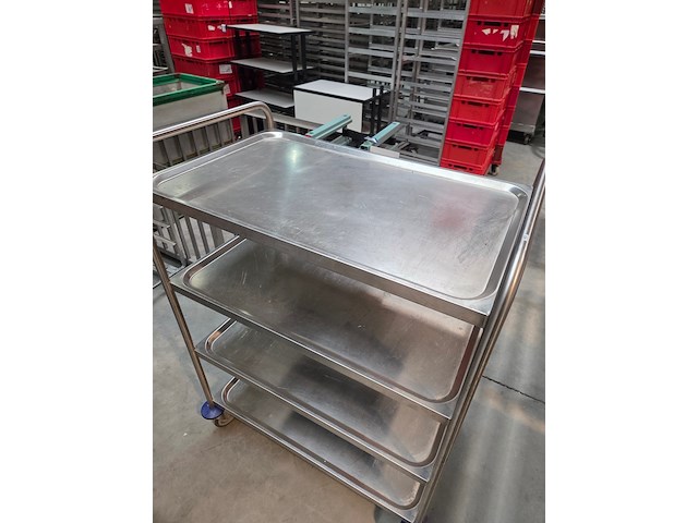 Nn trolley - afbeelding 5 van  6