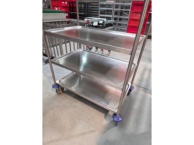 Nn trolley - afbeelding 6 van  6