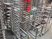 Nn trolley - afbeelding 1 van  6