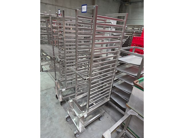 Nn trolley - afbeelding 2 van  6