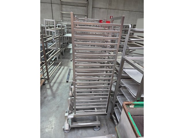 Nn trolley - afbeelding 3 van  6