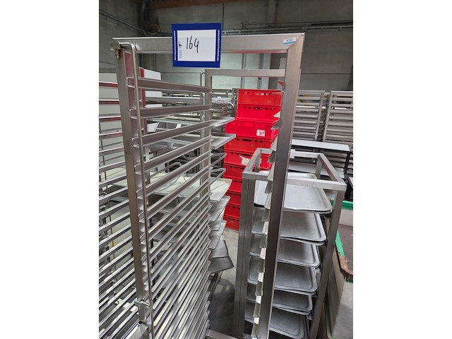 Nn trolley - afbeelding 4 van  6