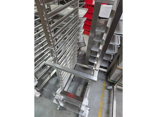 Nn trolley - afbeelding 5 van  6