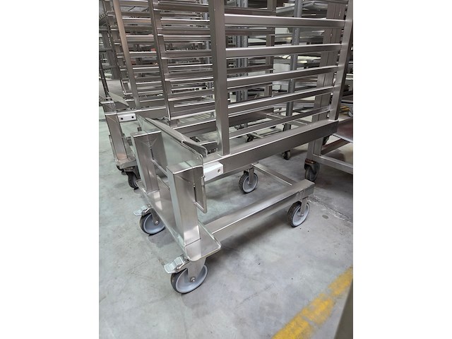 Nn trolley - afbeelding 6 van  6