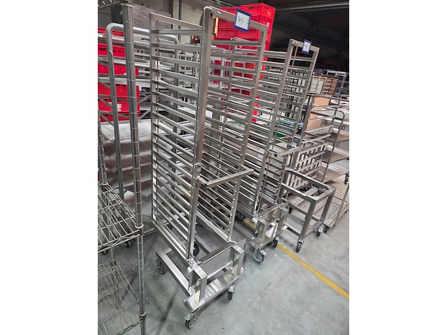 Nn trolley - afbeelding 2 van  6