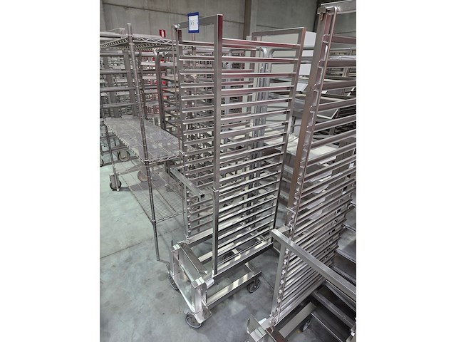 Nn trolley - afbeelding 3 van  6