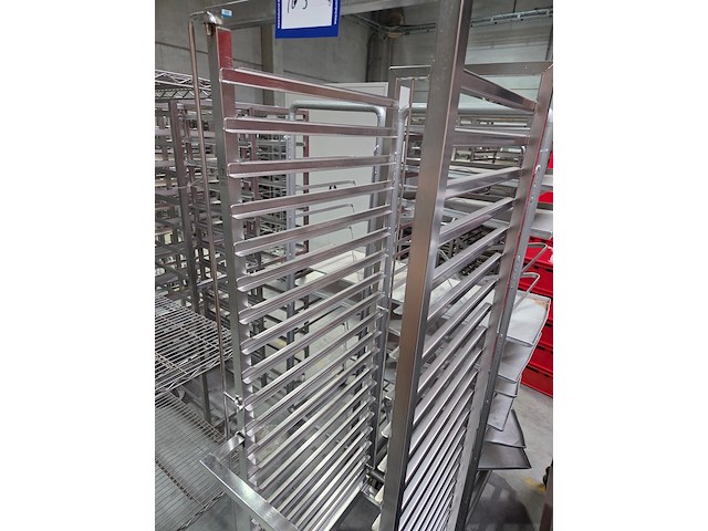 Nn trolley - afbeelding 4 van  6