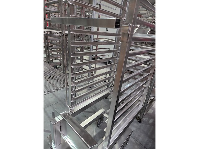 Nn trolley - afbeelding 5 van  6