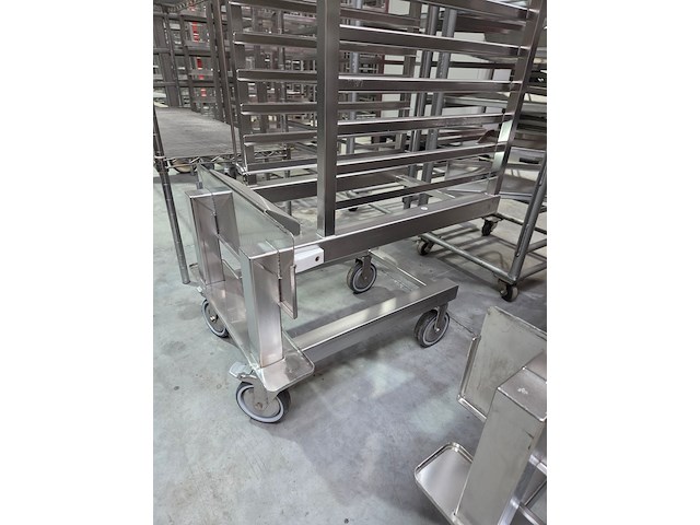 Nn trolley - afbeelding 6 van  6