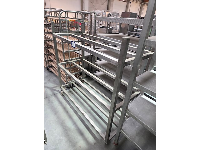 Nn trolley - afbeelding 2 van  5