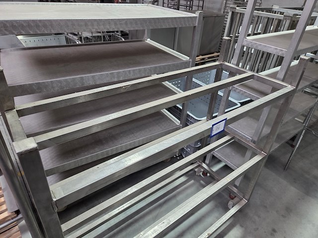 Nn trolley - afbeelding 3 van  5