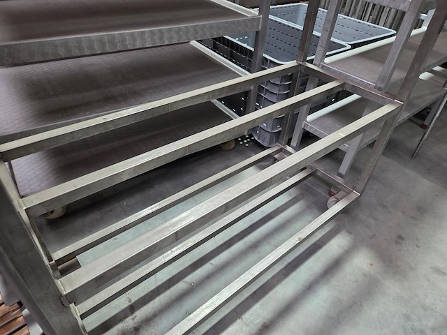 Nn trolley - afbeelding 4 van  5