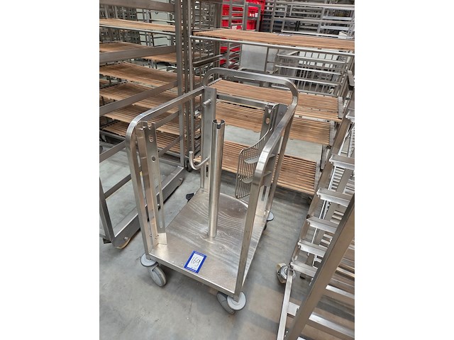 Nn trolley - afbeelding 1 van  6