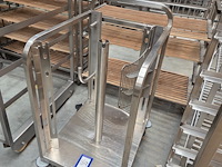 Nn trolley - afbeelding 1 van  6