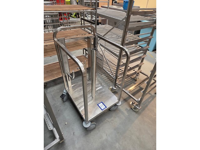 Nn trolley - afbeelding 2 van  6