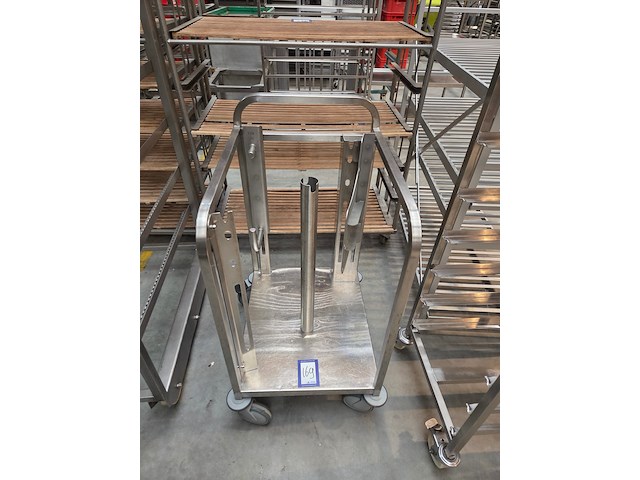 Nn trolley - afbeelding 3 van  6