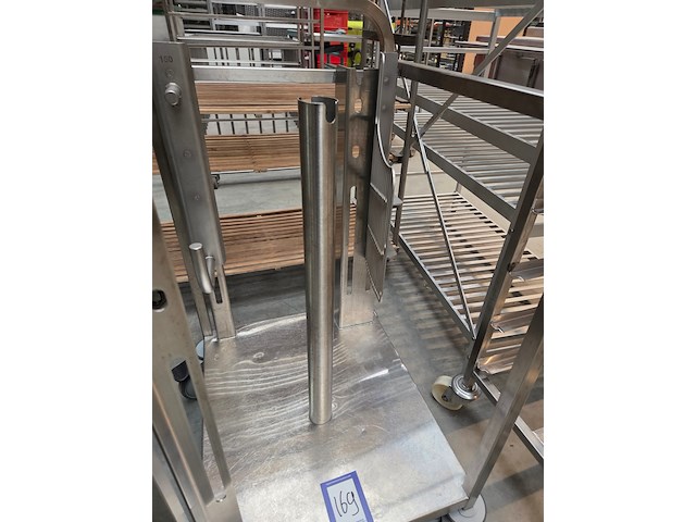 Nn trolley - afbeelding 4 van  6