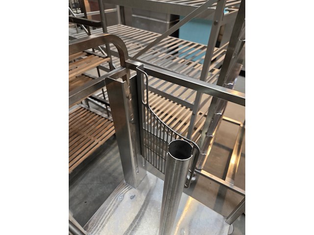 Nn trolley - afbeelding 5 van  6