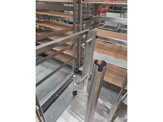 Nn trolley - afbeelding 6 van  6