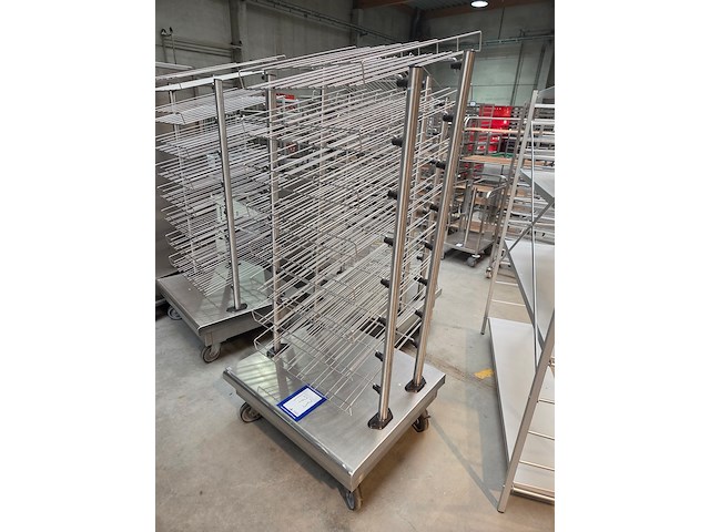 Nn trolley - afbeelding 1 van  6