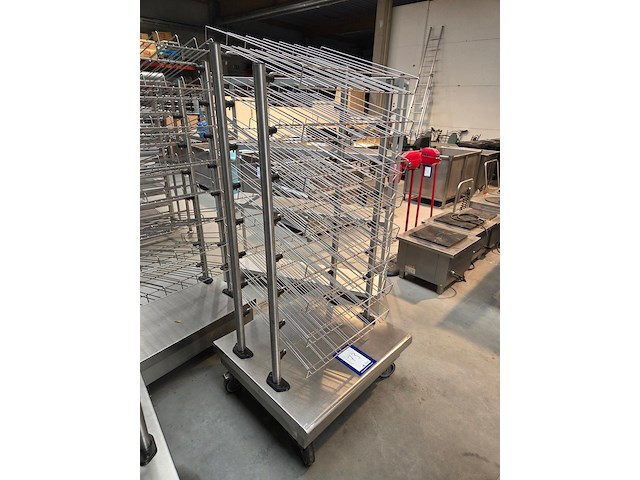 Nn trolley - afbeelding 2 van  6