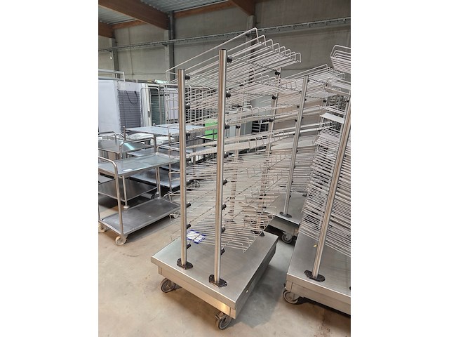 Nn trolley - afbeelding 3 van  6