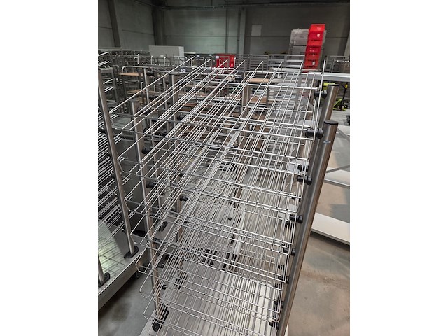 Nn trolley - afbeelding 4 van  6