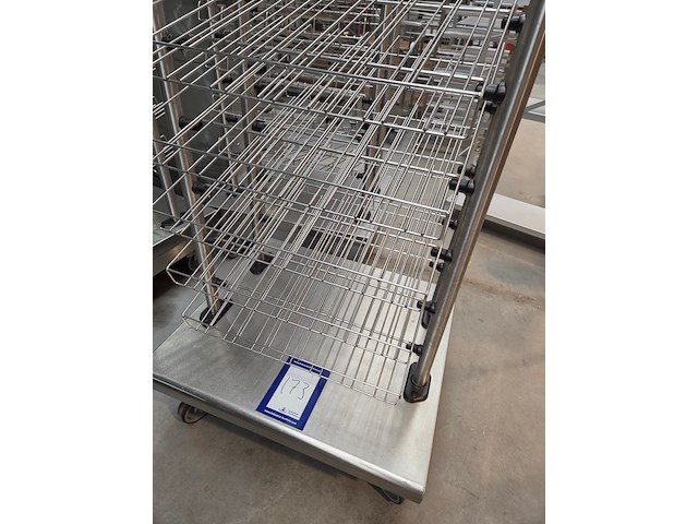 Nn trolley - afbeelding 5 van  6