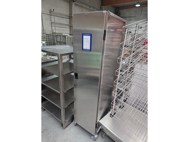 Nn trolley - afbeelding 1 van  5