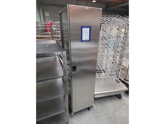 Nn trolley - afbeelding 2 van  5