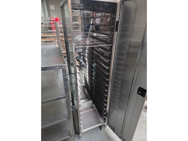 Nn trolley - afbeelding 3 van  5