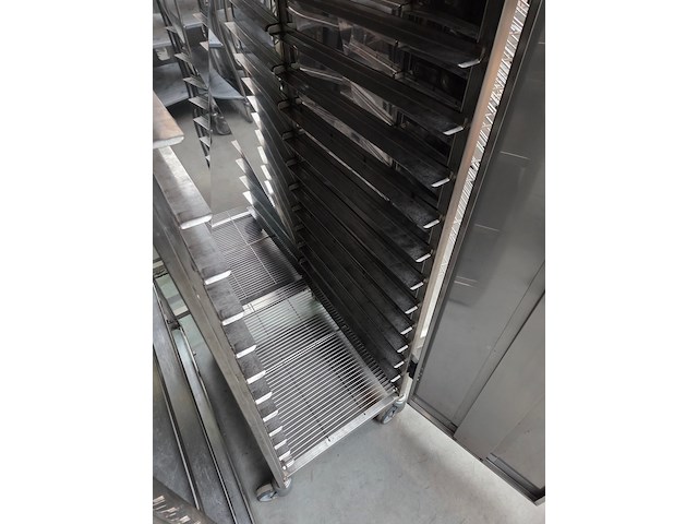 Nn trolley - afbeelding 5 van  5