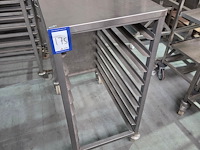 Nn trolley - afbeelding 1 van  5