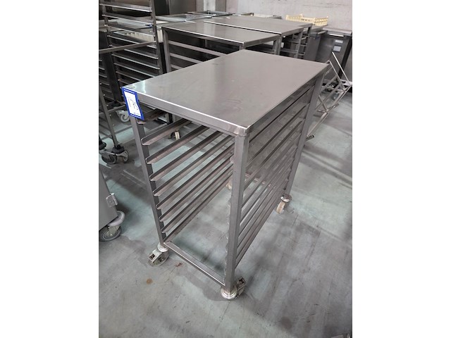 Nn trolley - afbeelding 2 van  5