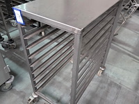 Nn trolley - afbeelding 2 van  5