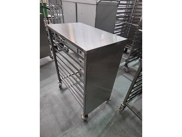 Nn trolley - afbeelding 3 van  5