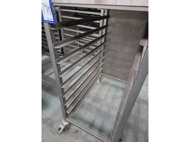 Nn trolley - afbeelding 4 van  5