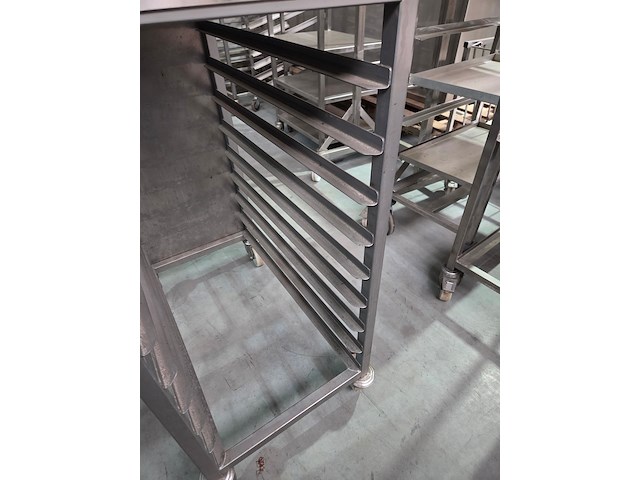 Nn trolley - afbeelding 5 van  5