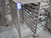 Nn trolley - afbeelding 1 van  6