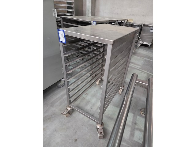 Nn trolley - afbeelding 2 van  6