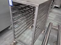 Nn trolley - afbeelding 2 van  6