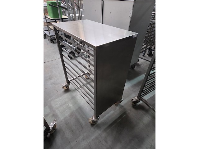 Nn trolley - afbeelding 3 van  6