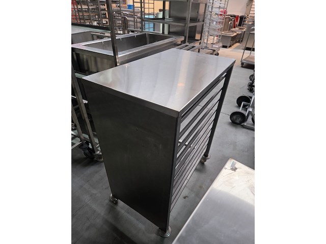 Nn trolley - afbeelding 4 van  6