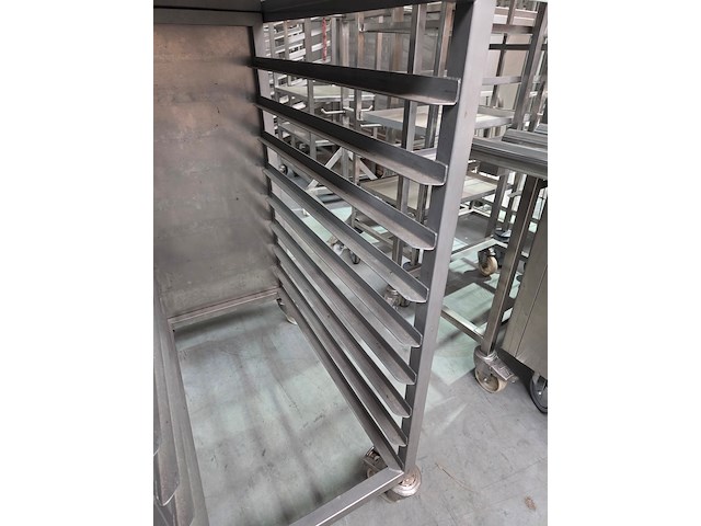 Nn trolley - afbeelding 5 van  6