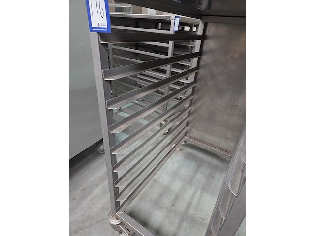 Nn trolley - afbeelding 6 van  6