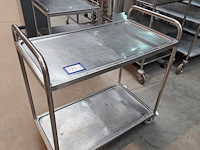 Nn trolley - afbeelding 1 van  4